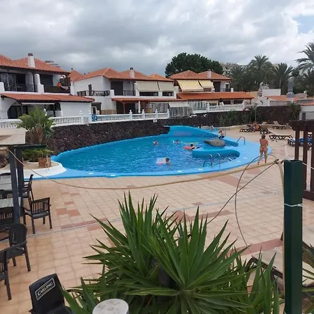 Appartement Apartamento Paraiso Royal Centro Americas *
