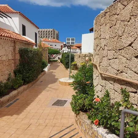 Apartamento Paraiso Royal Centro Americas Appartement *