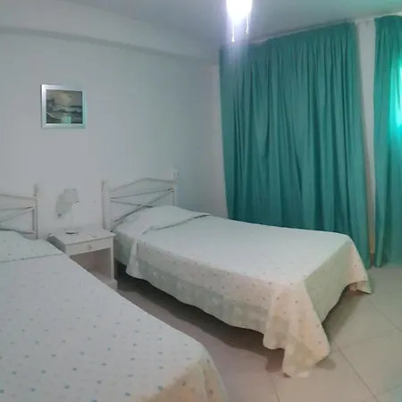 Apartamento Paraiso Royal Centro Americas Appartement
