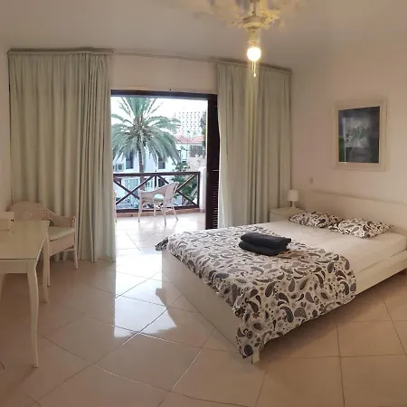 Apartment Apartamento Paraiso Royal Centro Americas Playa de las Americas (Tenerife)