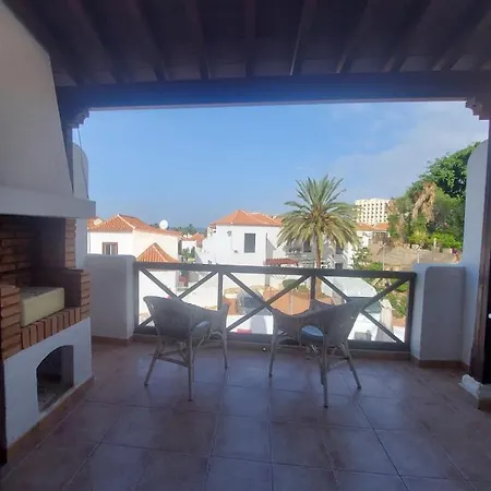 Apartamento Paraiso Royal Centro Americas Playa de las Americas (Tenerife)