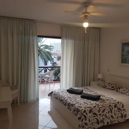 Apartamento Paraiso Royal Centro Americas Apartment Playa de las Americas (Tenerife)