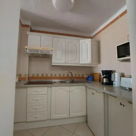 Apartamento Paraiso Royal Centro Americas Apartment