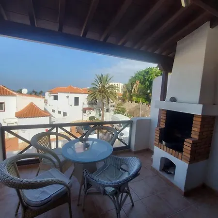 Apartamento Paraiso Royal Centro Americas *