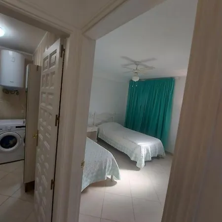 Apartamento Paraiso Royal Centro Americas