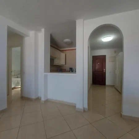 Apartamento Paraiso Royal Centro Americas * Playa de las Americas (Tenerife)