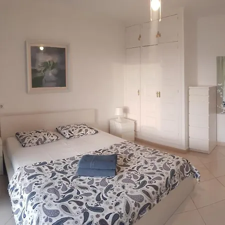Apartamento Paraiso Royal Centro Americas Playa de las Americas (Tenerife)