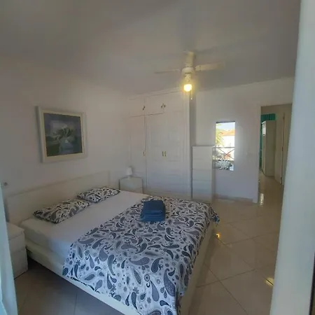 Apartamento Paraiso Royal Centro Americas