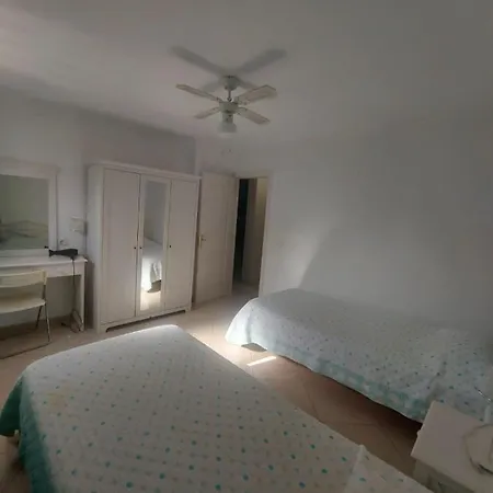 Apartamento Paraiso Royal Centro Americas Apartment Playa de las Americas (Tenerife)