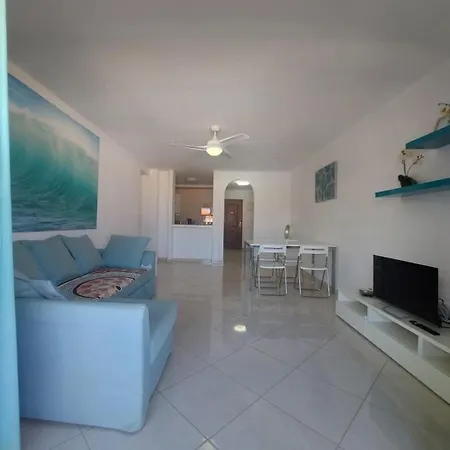Apartment Apartamento Paraiso Royal Centro Americas