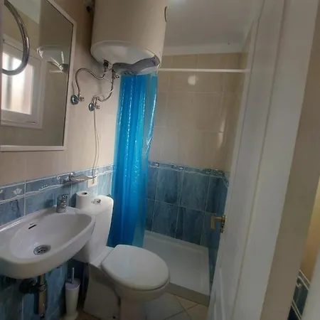 Apartamento Paraiso Royal Centro Americas Apartment *