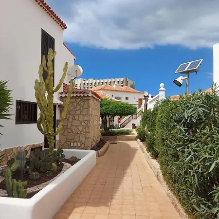 Apartamento Paraiso Royal Centro Americas Playa de las Americas (Tenerife)
