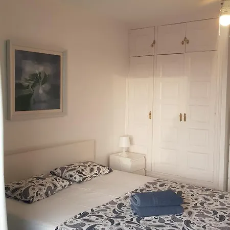 Apartamento Paraiso Royal Centro Americas Apartment