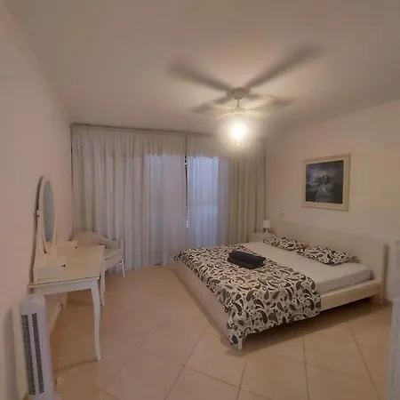 Apartment Apartamento Paraiso Royal Centro Americas *